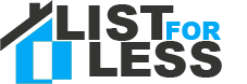 List For Less Utah Logo